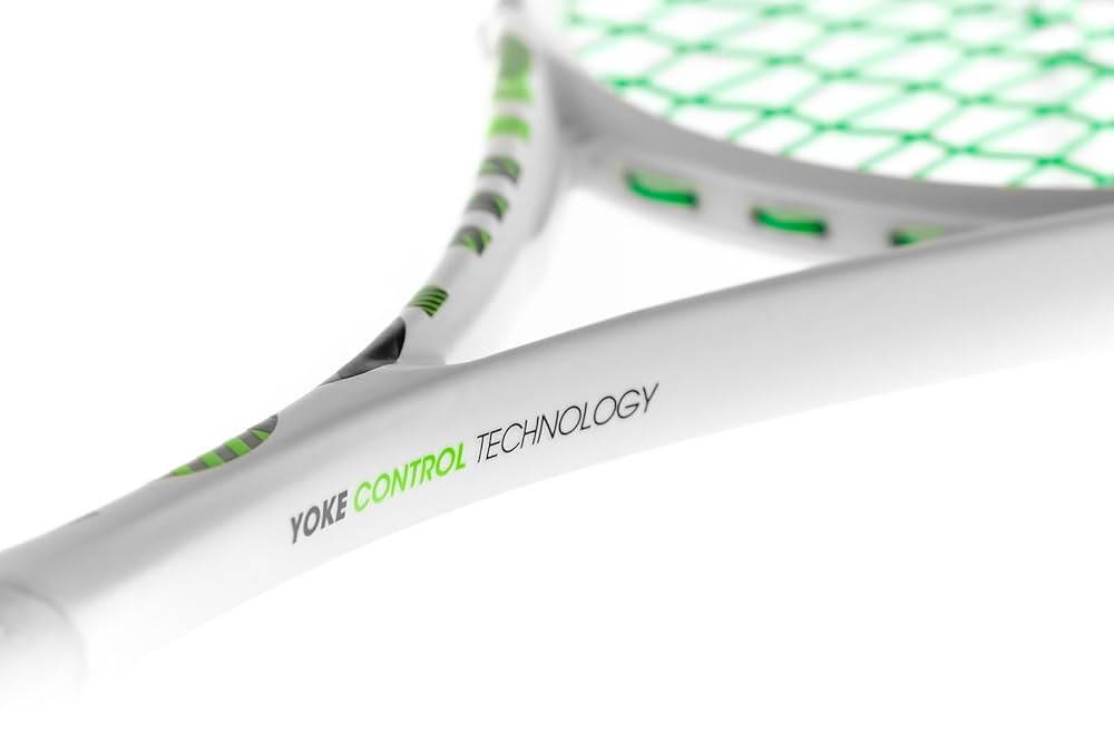 Amazon | TECNIFIBRE SLASH 120 SQUASH RACKET スカッシュ